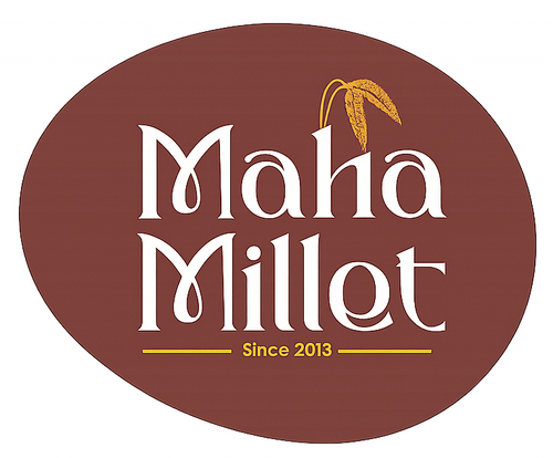 Maha Millet